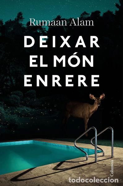 Libros: Deixar el m&oacute;n enrere- 9788466428064 - Foto 1