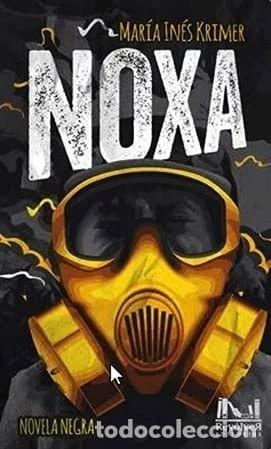 Libros: Noxa (9789874626004) - Foto 1