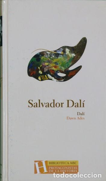 Libros: Salvador Dal&iacute;- 8424499010449 - Foto 1