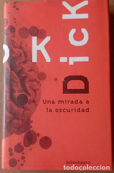 Libros: Una mirada a la oscuridad- 9788445074060 - Foto 1