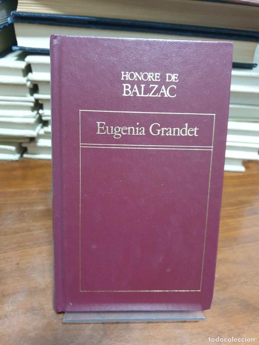 Libros: Eugenia Grandet Honor&eacute; de Balzac - Foto 1