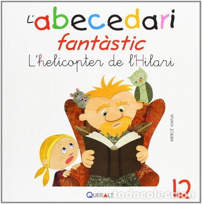 Libros: L&iquest;Helicopter de L&iquest;Hilari- 9788415610632