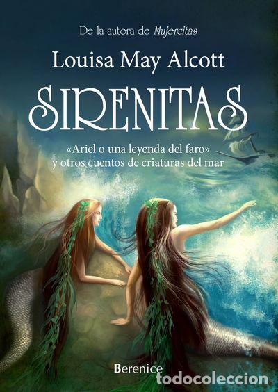 Libros: Sirenitas- 9788415441663