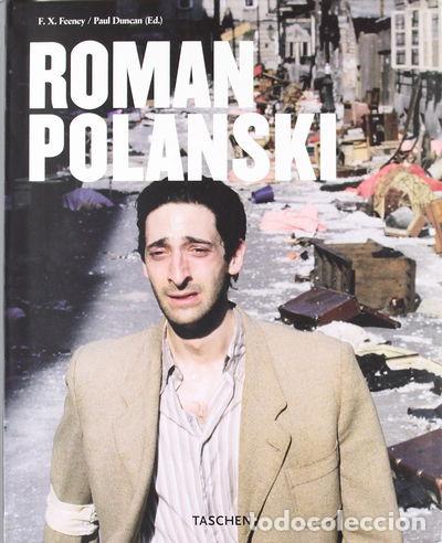 Libros: Roman Polanski- 9783822825440 - Foto 1