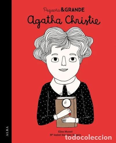 Libros: Agatha Christie- 9788490651940