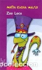 Libros: Zoo loco- 9788420452371 - Foto 1
