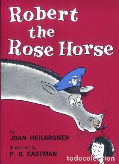 Libros: Robert the Rose Horse- 9780001717602 - Foto 1