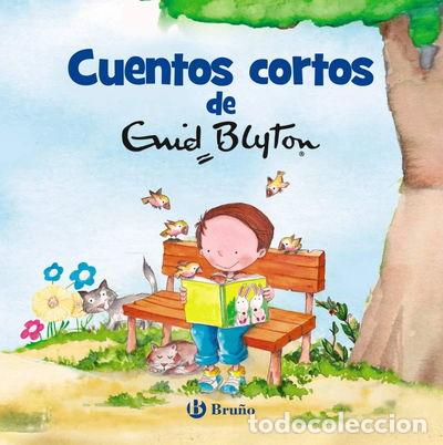 Libros: Cuentos cortos de Enid Blyton- 9788469622964