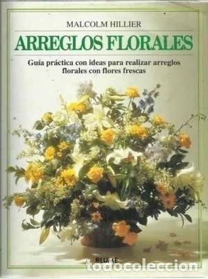 Libri di seconda mano: Arreglos florales- 9788480760263