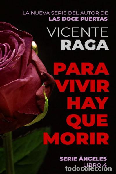 Libri di seconda mano: Para vivir hay que morir- 9781915336415