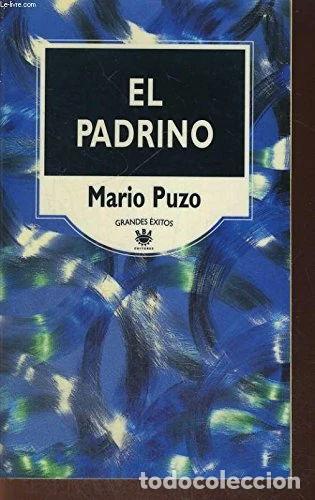 Libros: El Padrino- 9788447307593 - Foto 1