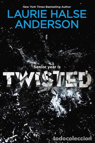 Libri di seconda mano: Twisted- 9780142411841