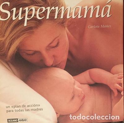 Libri di seconda mano: Supermam&aacute;- 9788475564524