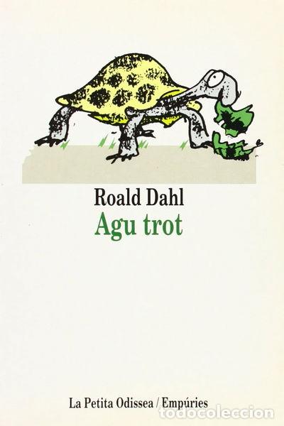Libros: Agu Trot- 9788475962887 - Foto 1