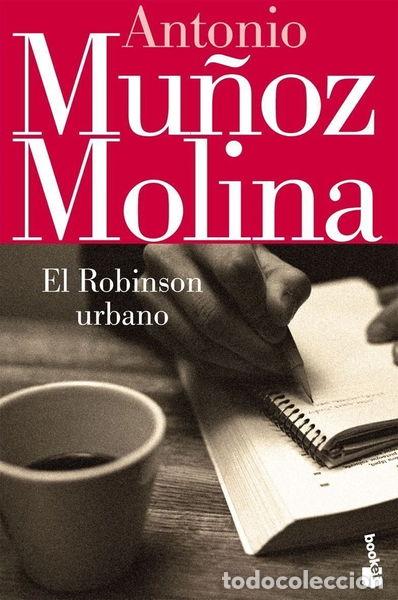 Libri di seconda mano: El Robinson urbano- 9788432250408