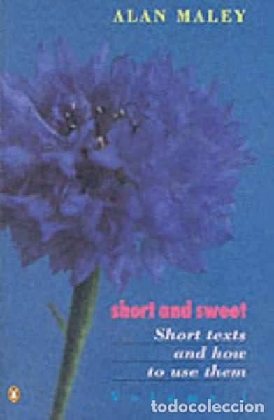 Libri di seconda mano: Short and Sweet- 9780140813838