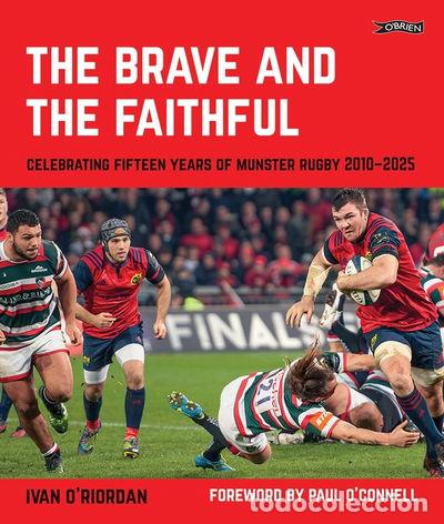 Libri di seconda mano: The Brave and the Faithful- 9781788495936