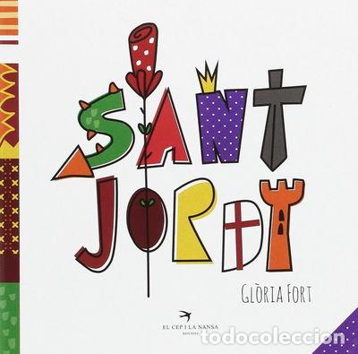 Libri di seconda mano: Sant Jordi- 9788417000004