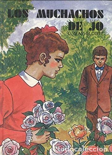 Libri di seconda mano: Los muchachos de Jo- 9788430512836