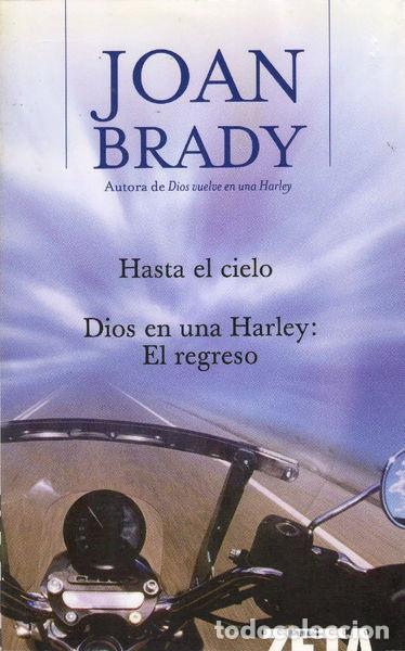 B&uuml;cher: Hasta el cielo- 9788496546073