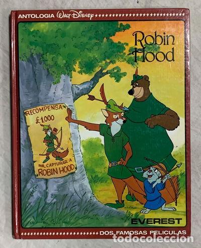 Libros: Robin Hood. Los Tres Cerditos- 9788424155766