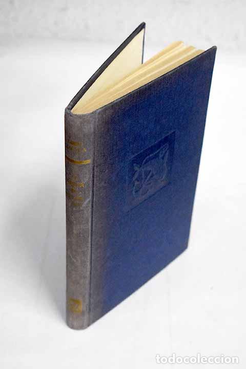 Libros: La familia de Pascual Duarte.- Cela, Camilo Jos&eacute;