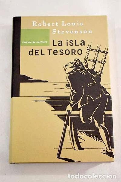 Libros: La isla del tesoro- 9788422688754 - Foto 1