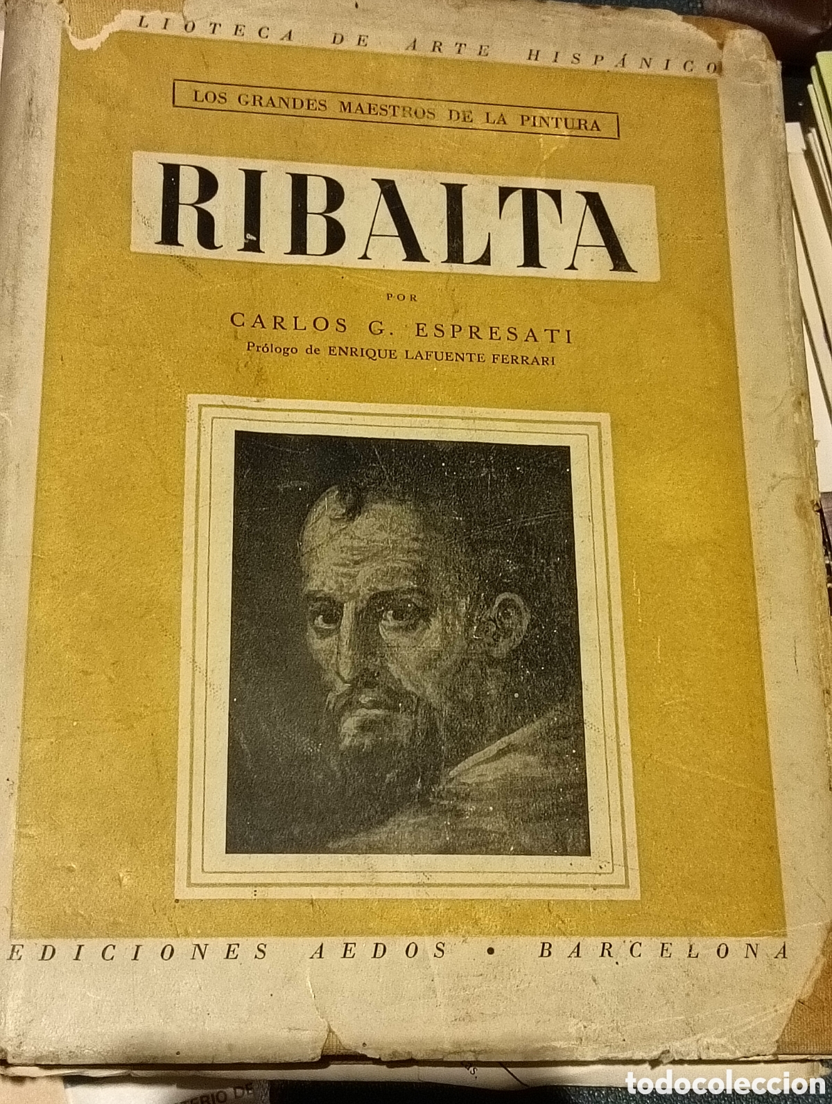 Libros: Ribalta por Carlos espresati - Foto 1