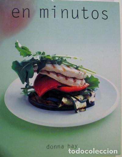 Libros: En Minutos- 9788425339813 - Foto 1