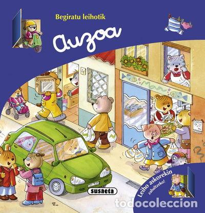 Libros: Auzoa- 9788467712759 - Foto 1