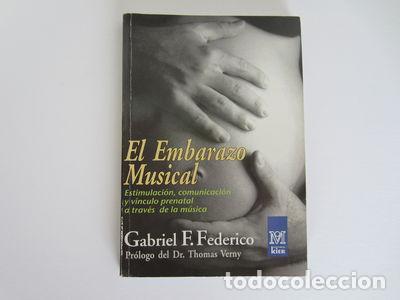 Libros: El Embarazo Musical- 9789501712582 - Foto 1