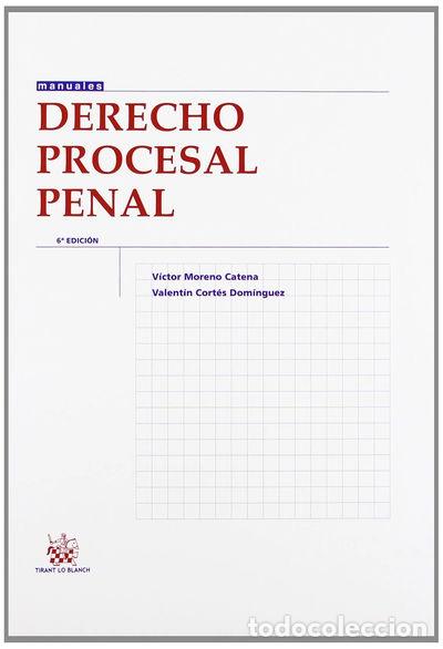 Libros: Derecho procesal penal- 9788490333341 - Foto 1