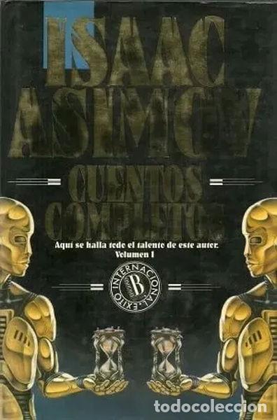 Libros: Cuentos Completos I- 9788440631534 - Foto 1