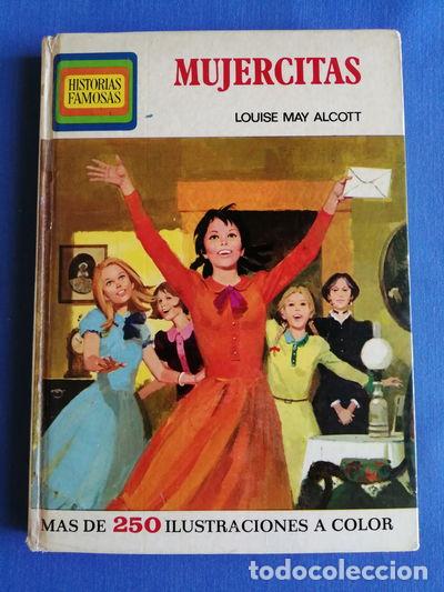 Libros: Mujercitas- 9788402035417 - Foto 1