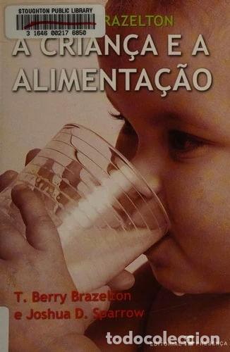 Libros: A Crian&ccedil;a e a Alimenta&ccedil;&atilde;o- 9789722332583 - Foto 1