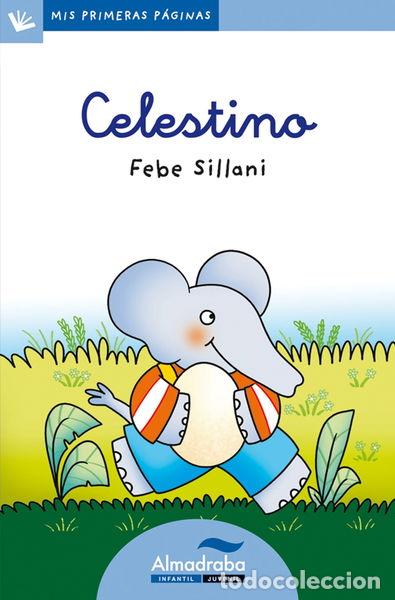 Libros: Celestino- 9788492702183 - Foto 1