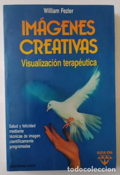 B&uuml;cher: Im&aacute;genes creativas- 9788427014954