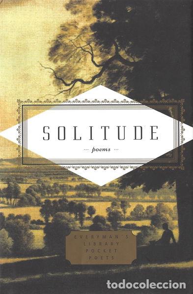 Livros em segunda m&atilde;o: Solitude- 9781841597676