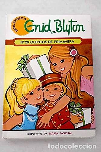 Libros: Cuentos de primavera- 9788431025458 - Foto 1