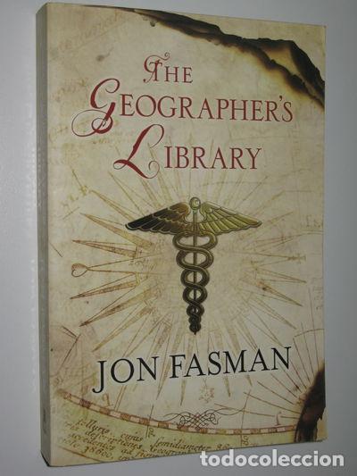 Libros: The Geographers Library- 9780241143049 - Foto 1