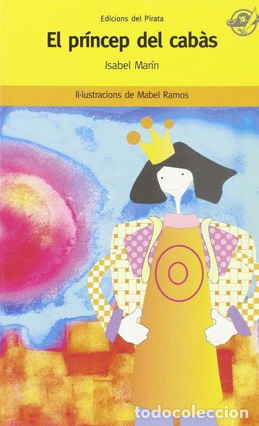 Libros: El pr&iacute;ncep del cab&agrave;s- 9788496569270 - Foto 1