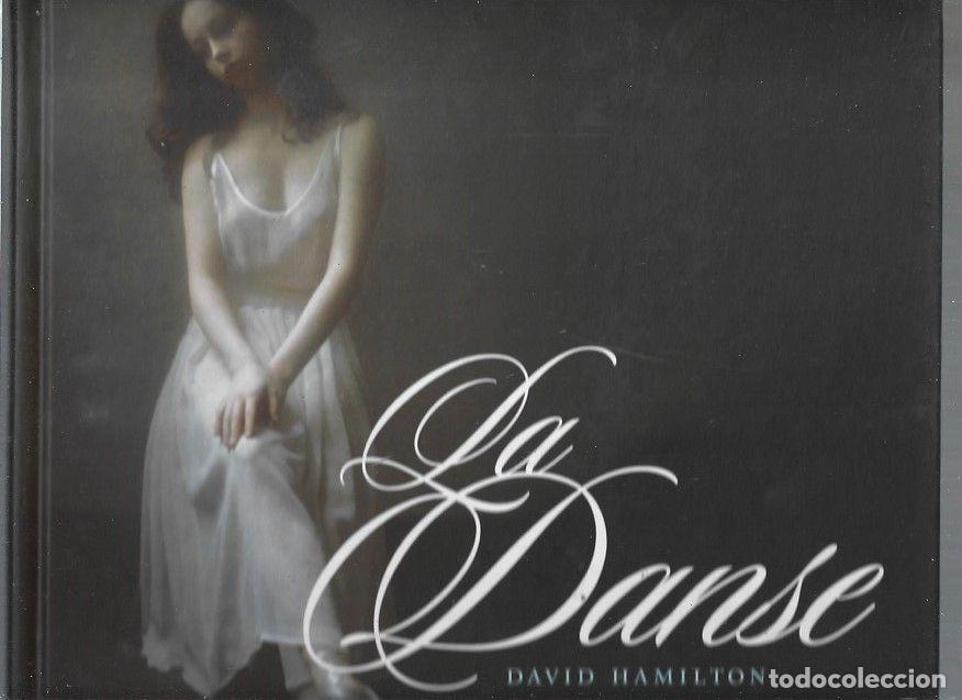 Libros: DAVID HAMILTON: LA DANSE - MURLAND, CHARLES - Foto 1