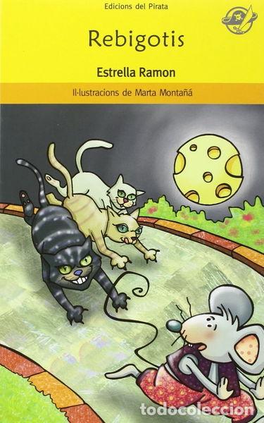 Libros: Rebigotis- 9788496569973 - Foto 1