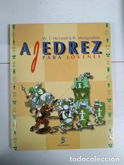 Libros: Ajedrez para j&oacute;venes- 9788482361215 - Foto 1