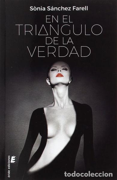Libros: En el tri&aacute;ngulo de la verdad- 9788416947348 - Foto 1