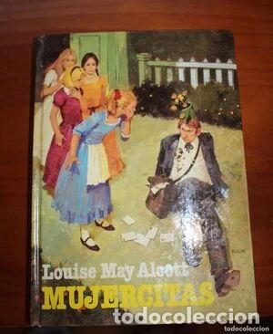 Libros: Mujercitas- 9788402063519 - Foto 1