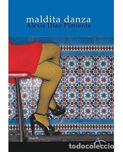 Libros: Maldita danza- 9788484281528 - Foto 1