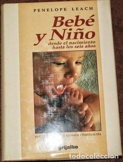 Libros: Beb&eacute; y ni&ntilde;o- 9788425324154 - Foto 1