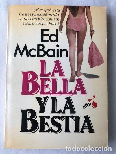 Libros: La bella y la bestia- 9788472224032 - Foto 1