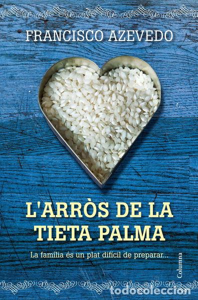 Libros: Larr&ograve;s de la tieta Palma- 9788466415736 - Foto 1